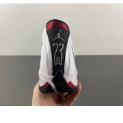 (2024) Retro Air Toe Jordan 487471-160 Black 14 0628